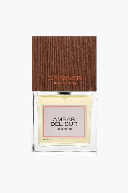 Ambar Del Sur Perfume By Carner Barcelona - GLAM MODA